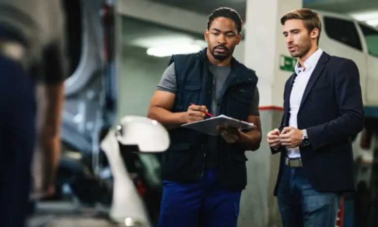 Damages and Strategies for Third-Party Auto Insurance Claims