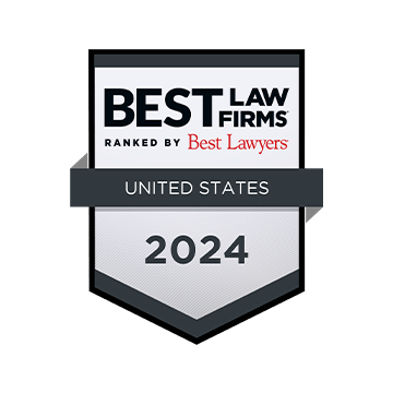 Best Lawyers - 2024 Best Law Firms