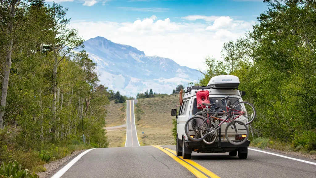 Car Accidents in Summer (Blog Banner)
