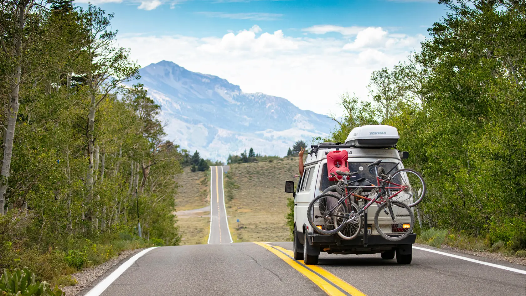 Car Accidents in Summer (Blog Banner)