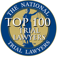 The National Trial Lawyers Top 40 Under 40 (Brice Burris)