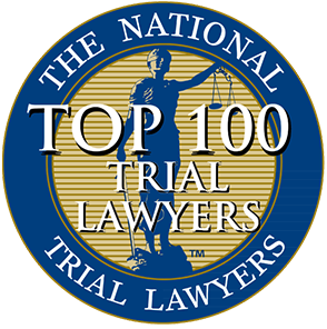 The National Trial Lawyers Top 40 Under 40 (Jeremy Ayer)